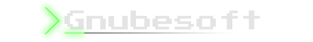 Gnubesoft